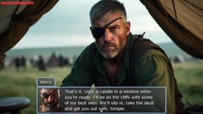 Celina's Calling (part 08) - by Morrak Games