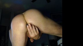 loganhuge chaturbate butt plug playing cam show!
