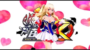 Tiny Teen Anime Dancer Fucked Hard In MMD XXX Mix 2020-2021