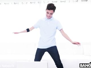 Screwing Lessons With The Stepmom