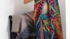 Indian cute girl sex with delivery boy