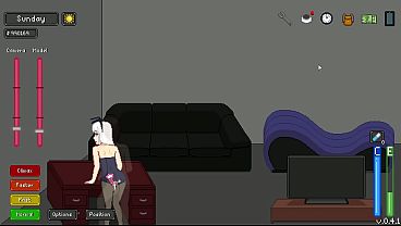 Learn the heart - Elf Girl Full gallery sex scenes - Part 5