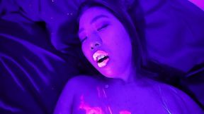 Thirst Trap In The Dark