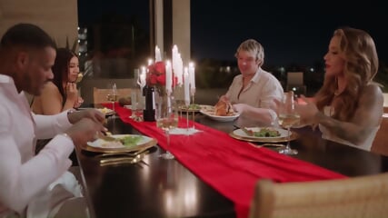 BBC Cuckolding GOON Session 3 (30min)