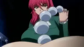 Insane Anime Freak Show Gets Wildly Fucked Beyond Limits
