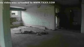 Cruel Act - (full Movie)