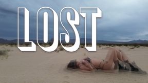 Lost