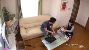 Sakura Sena’s Stunning Performance: Hot Sex Scene Unleashed