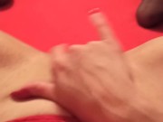 Ласкаю себя