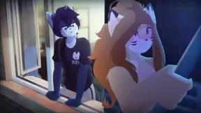 Dare or Double Dare: A Steamy Game of Truth or Consequences ( HENTAI )