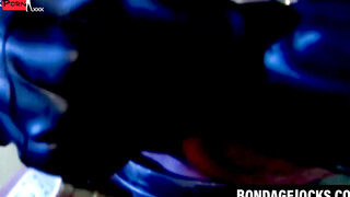 "Dominatrix Mistress Fetish Domination - BDSM Femdom Bondage Blowjob"