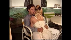 Hot Fuck for Blonde MILF