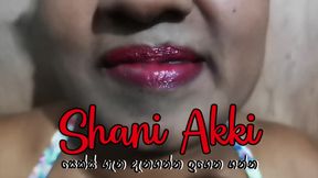 Sri Lankan Mature MILF Pee in the Bathroom