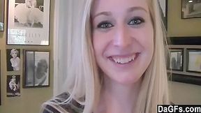 Making A Sex Video With Real Lover