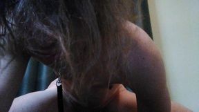 Lil Taste's Solo Tuesday Afternoon 12102019 Chaturbate Cum Session
