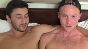 jockbreeders: The Fertile Imagination of a Gay Newcomer