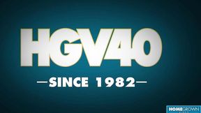 Delicate Tenshii Tushii's homegrownvideo trailer