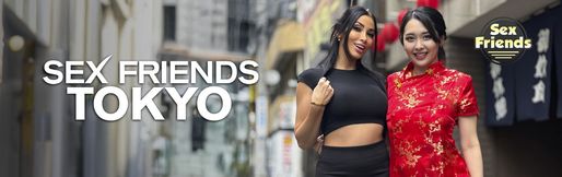 Sex FriendsTokyo