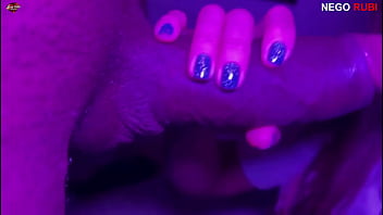 Coloquei a coleira na vagabunda para ela me obedecer - Arrombei ela toda com minha rola gigante