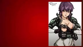 Ghost in the Shell: Major