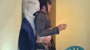 la culata extrema viii: nickita eloise