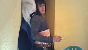 la culata extrema viii: nickita eloise