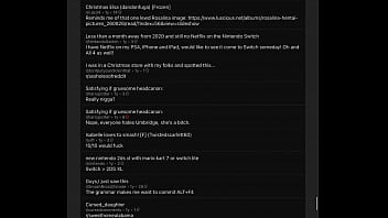 I get rid of some bad Reddit Porn Comments.  VERY SEXUAL, FEATURES HENTAI, CRINGE AND YIFF!!!!