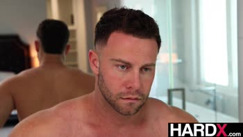 Blake Blossom's Blonde Beauty Seduces Cheating Husband Seth Gamble