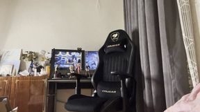 Your cruel step-mom!