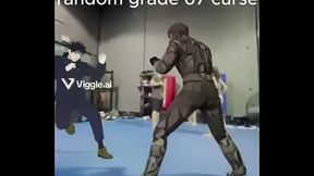Bumgumi be like