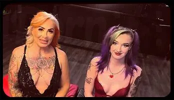 Curvy UK Beauties Join Intense Bukkake Party Members favorite