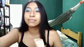 Chava nos cuenta de ella modo hot, alias Gloria Guzm&aacute_n