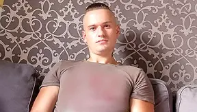 Big-Ass Stud Pleasures Creditor in Steamy POV Payback – Debt Dandy Heat