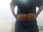 Cuban Cheeks At Work Teaser