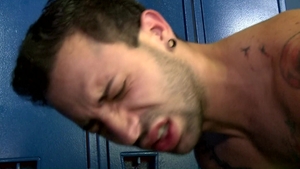 Men Over 30: Alessio Takes Advantage in Unexpected Ways