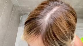sexo con desconocido y face cum sin condon mamada a extrano
