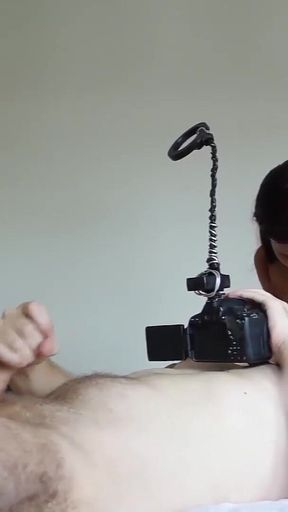 Johntronx - Lactation, Hot Girl, and Hardcore Sex - All in One Video