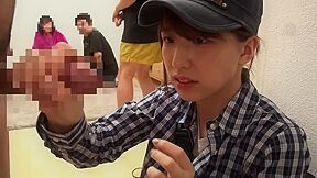 [tysf-024] If Youre85 An Ad At An Av Production Company Its Only Natural That Youd Become A Sex Slave Nakadashi Chase Mai Hanagari Scene 5 - Teaser Video