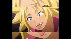Melodic Desires – Hentai Beats Ignite Steamy Rhythms