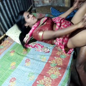 Indian New Wife Sex video