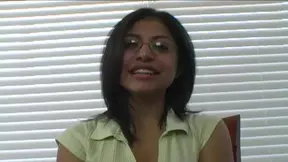Nona's Interview