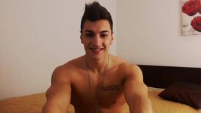 Kevin Dirty Private Show