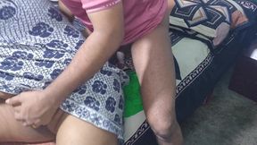 I Fucked My Work Boy Part 01