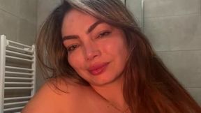 Alicia Secret Party on Dec 13, 2025 - Part 2