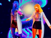 Growth Virus Episode 9