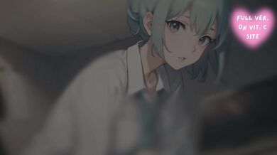 NSFW ASMR RP - Free use Air