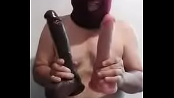 Mis nuevos dildos