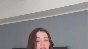 Community Creator
 @shyemilybaby @Dancing and #Naked #Teen #Small Tits #Shaved Pussy tube porno video | Tik.Porn