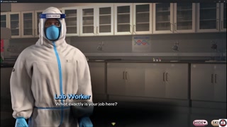 Symphony of the Serpent - Ep 22