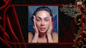 FacialTime to take care of my skin - Hora de cuidar da pele